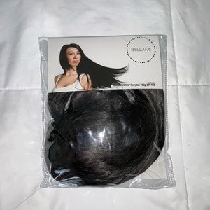 BellaMi Wrap Ponytail